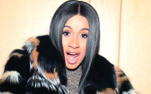 Tuai Kontroversi, Cardi B Ikut Minta Maaf Gara-Gara Lagu Kolaborasinya dengan Rita Ora