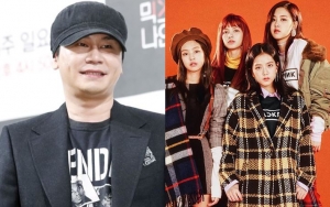 Bos YG Respon Komentar Soal Comeback Black Pink, Penasaran?