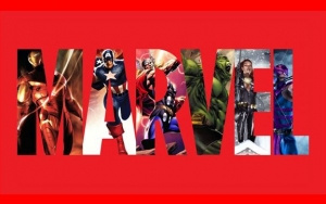 Tambah Daftar Karakter, Marvel Perkenalkan Dua Superhero Asal Cina