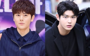 Depak Lee Seo Won Atas Kekerasan Seksual, 'About Time' Incar Dongjun ZE:A