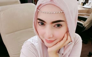 Yulia Mochamad Tetap Pede Meski Dicemooh Soal Calon Suami Turunan Arab Kasta Tinggi