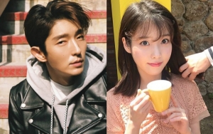 Lee Jun Ki Pamer Nonton Drama IU Bikin Fans Lagi-Lagi Baper 'Moon Lovers'