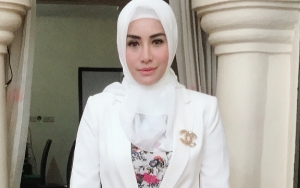Sudah Berhijab, Shinta Bachir Berharap Segera Dapat Jodoh