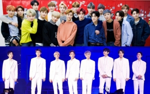 Unyu Banget, SM Rilis Merchandise Resmi Kipas Angin Portable EXO-NCT cs
