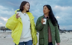 Siap-Siap Baper, 'Hyori's BnB' Ungkap Foto-Foto Liburan Terakhir Yoona dan Lee Hyori