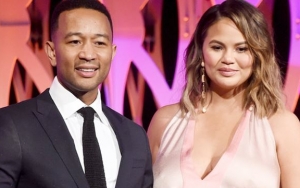 Selamat, Chrissy Teigen dan John Legend Sambut Anak Kedua