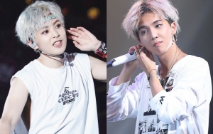 Xiumin EXO-Mino Winner cs Ceria Main Bola di 'It's Dangerous Outside the Blankets'