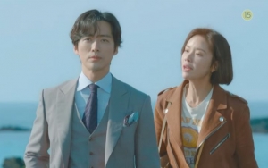 Hwang Jung Eum - Nam Goong Min Mulai Saling Cinta di Teaser 'Hoon Nam Jung Eum'