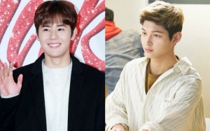 Dongjun ZE:A Setuju Gantikan Peran Lee Seo Won di 'About Time', Netter Antusias