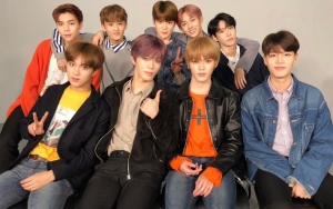 Manajer dan Bodyguard NCT 127 Jadi Sorotan, Netter Justru Komentar Seperti Ini