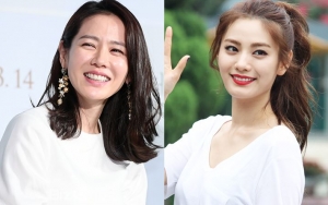 Selalu Beri Gaya Membosankan, Netter Kritik Kinerja Stylist Nana dan Son Ye Jin