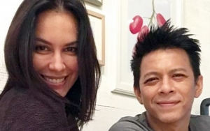 Lama Bungkam, Sophia Latjuba Akhirnya Ungkap Alasan Putus dari Ariel NOAH 