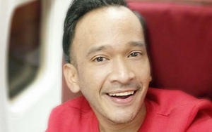 Bintangi 6 Program TV Ramadan, Ruben Onsu Sampai Tak Punya Waktu Tidur?