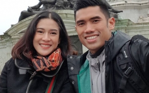 Dian Sastro Rayakan Hari Jadi Pernikahan ke-8, Netter Soroti Kemiripan Wajah