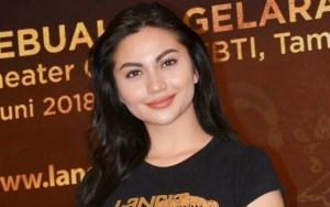 Pertama Kali Main Teater, Ariel Tatum Merasa Terhormat Adu Akting Bareng Seniornya