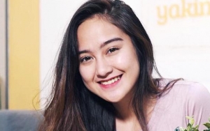 Tampil Cantik Saat Kelulusan, Salshabilla Adriani Banjir Pujian