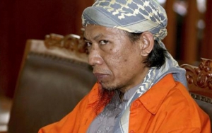 Perketat Penjagaan Sidang Tuntutan Aman Abdurrahman, Polisi Kerahkan 180 Personel 