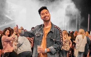Vidi Aldiano Bingung Nama Geng, Usulan Netter Bikin Ngakak