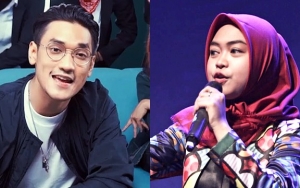 Komentar Unta di Foto Afgan, Ria Ricis Kena 'Semprot' Netter