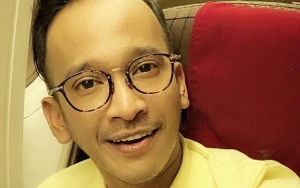 Ngaku Ikut Puasa Ramadan, Ruben Onsu Tuai Pro Kontra Netter