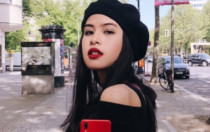 Peringati Hari Buku, Maudy Ayunda Akui Sudah Senang Baca Sejak Umur 3 Tahun