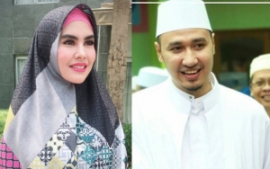 Kartika Putri Curhat ke Habib Usman Soal Isu Pelakor dan Nikah Siri, Keluarga Marah Besar