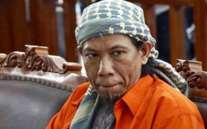 Terbukti Menebar Teror, Aman Abdurrahman Dituntut Hukuman Mati