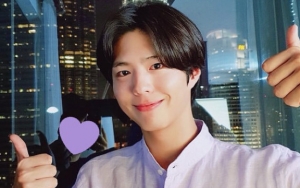 Kirim Dukungan untuk BTS, Park Bo Gum Berikan Pesan Manis Ini