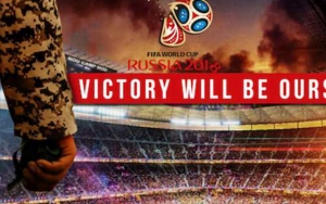 Jelang Piala Dunia, Fanatik ISIS Ancam Penggal Ronaldo dan Messi
