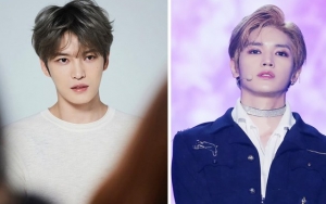 SM Debutkan Taeyong NCT Karena Tak Bisa Lupakan Jaejoong JYJ?