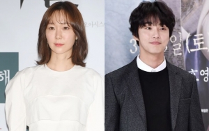 Lee Yoo Young Jadi Lawan Main Yoon Shi Yoon di 'Dear Judge', Tolak Drama So Ji Sub?