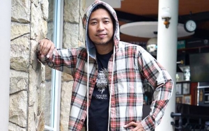 Denny Cagur Mengaku Dilan, Komentar Netter Bikin Ngakak