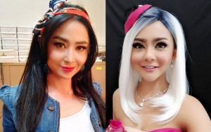 Raisa-Hamish Daud Akhirnya Tunangan Hingga Zaskia Gotik 