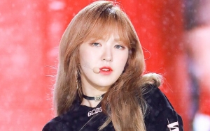 Gara-Gara Foto Ini, Wendy Red Velvet Dibilang Mirip Bule