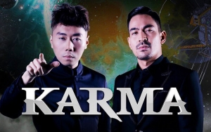 Tegaskan Bukan Settingan, Produser 'Karma' Beber Sejumlah Alasan Ini