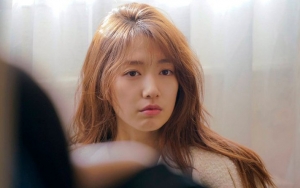 Park Shin Hye Rekam Pemandangan Hingga Duduk Santai di 'Little House in the Woods'