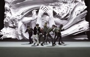 Comeback Sudah Dinanti, BTS Akhirnya Rilis MV 'Fake Love'