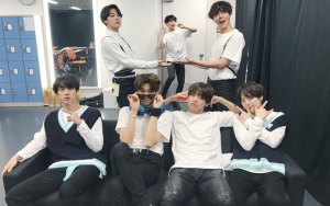 Rampung Syuting, Ini Tanggal Tayang 'The Ellen DeGeneres Show' Spesial BTS