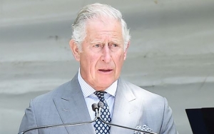Sang Ayah Tak Hadiri Royal Wedding, Meghan Markle Bakal Didampingi Pangeran Charles