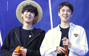 Lotte Duty Free Siapkan Web Drama Season 2, Sehun-Chanyeol EXO cs Jadi Pemain