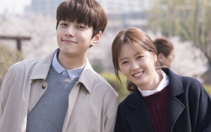Go Ara dan L Main Tenis Hingga Pelukan di 'Miss Hammurabi'