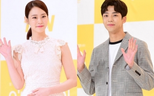 Sama-Sama Penyanyi, Rowoon SF9 Mengaku Nyaman Berakting dengan Han Seung yeon di 'About Time'
