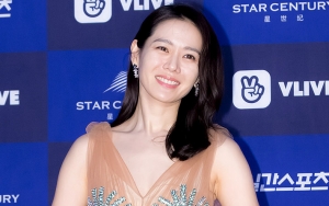 Son Ye Jin Unggah Foto Cantik, Netter Senggol Jung Hae In