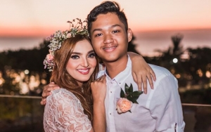 Singkat Tapi Mengena, Komentar Azriel Soal Sosok Ashanty Bikin Netter Mewek