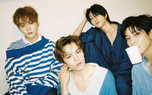 Vernon Hingga Wonwoo Seventeen Tampil Kece Di Pemotretan Baru Bareng Maps