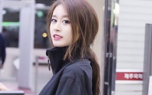 Gabung Agensi Tiongkok, Jiyeon T-ara Tuai Dukungan Netter