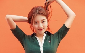 Dukung Korban Pelecehan Seksual Lewat Petisi, Suzy Tulis Pesan Ini