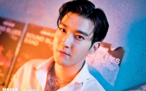 Follow Akun IG Donald Trump, Siwon SuJu Jadi Perbincangan Netter