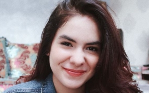 Digarap Dalam Waktu Singkat, Steffi Zamora Takjub Lihat Hasil Akhir 'Alas Pati'