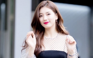 Ikut Petisi Dukung Korban Pelecehan Seksual, Suzy Banjir Pujian Netter
